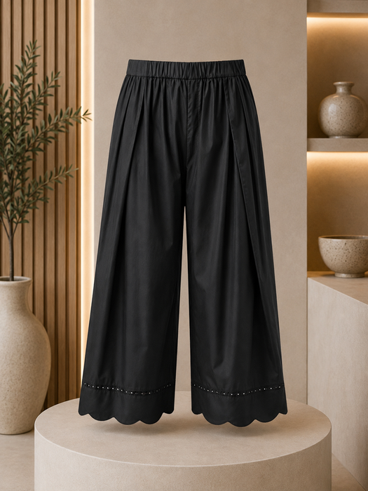 Cotton Soft Farshi Shalwar