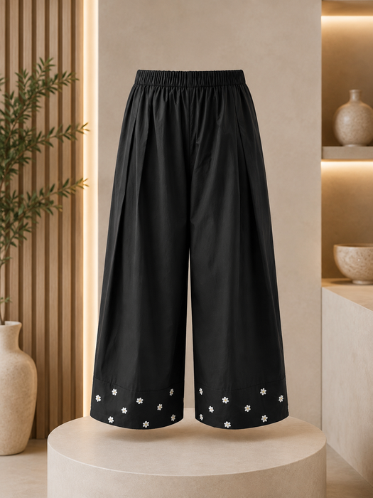 Designer's Farshi Shalwar