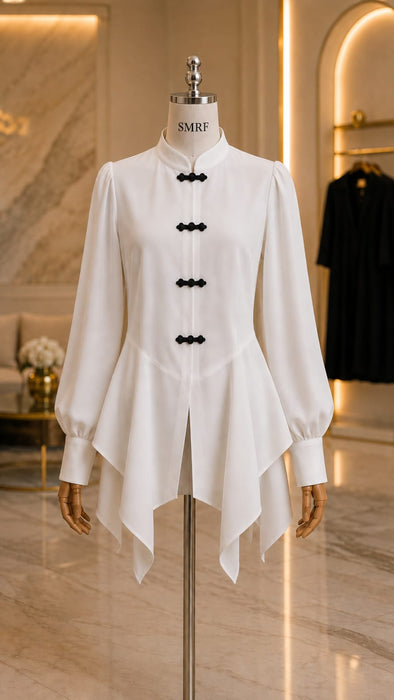 Trending Bow Shirt